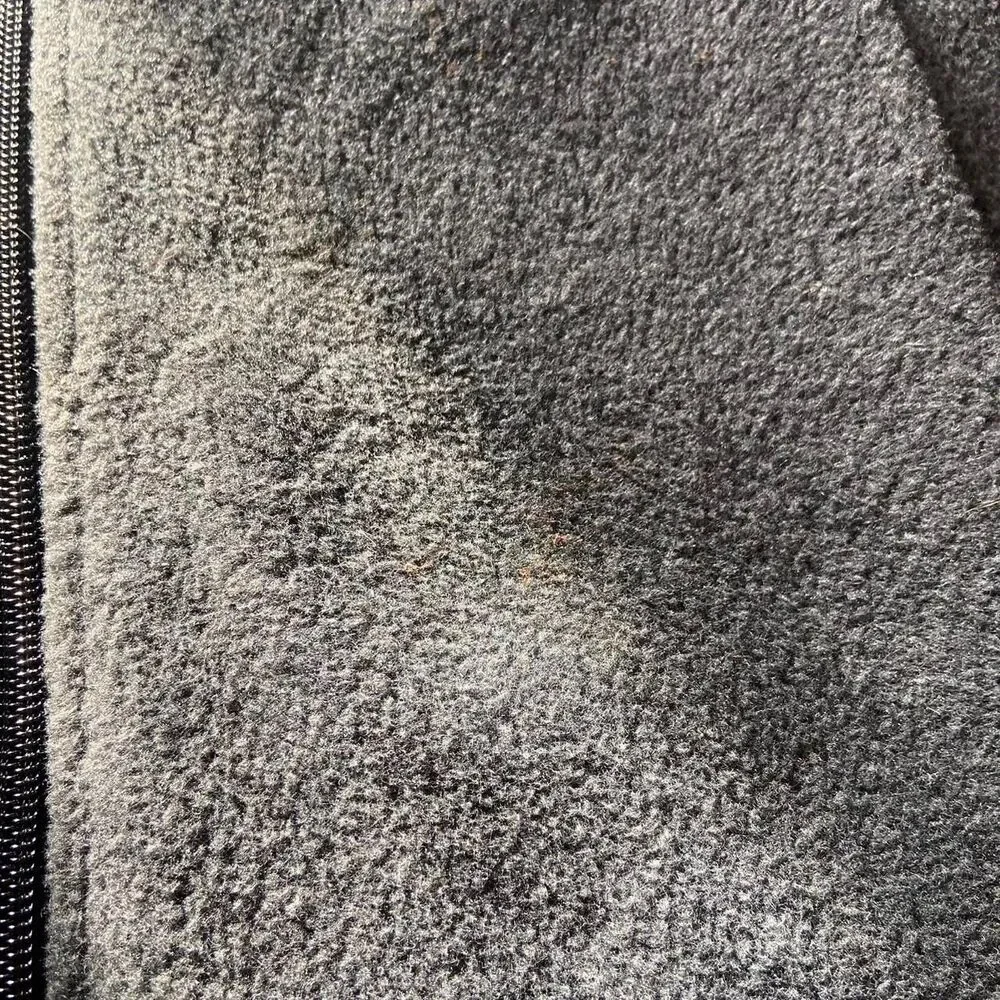 Columbia Fleece Vest